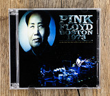 Pink Floyd - Boston 1973 (Японія)