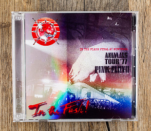 Pink Floyd - In the Flesh! Animals Tour '77