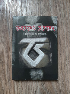 Twisted sister