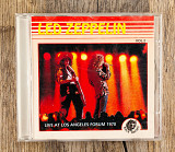 Led Zeppelin - Live At Los Angeles Forum 1970 Vol.2 (Японія)
