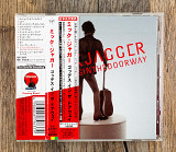 Mick Jagger - Goddessinthedoorway (Японія)