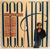 C.C. Catch - The Decade Remixes - 1986-90. (LP). 12. Vinyl. Пластинка. Spain.