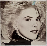 C.C. Catch - Classics - 1985-89. (LP). 12. Vinyl. Пластинка. Germany.