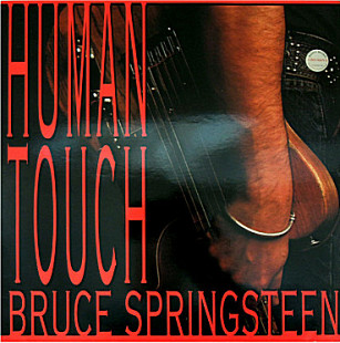 Bruce Springsteen - Human Touch