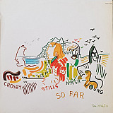 Crosby, Stills, Nash & Young - So Far