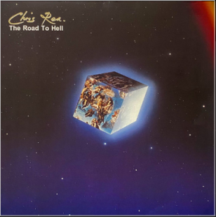 Chris Rea - The Road To Hell