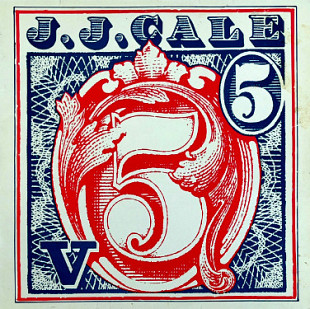 J.J. Cale - 5