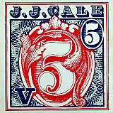 J.J. Cale - 5