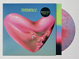 Fontaines D.C. – Romance (Cotton Candy Splash Vinyl)