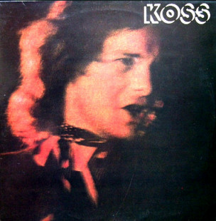 Paul Kossoff - Koss (ex- Free) (2 LP)