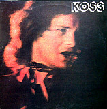 Paul Kossoff - Koss (ex- Free) (2 LP)