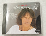 CD FRANK DUVAL 1995 Meisterstücke (Germany)