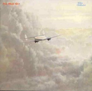 Mike Oldfield - Five Miles Out