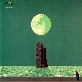 Mike Oldfield - Crises