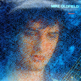 Mike Oldfield - Discovery