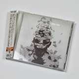 LINKIN PARK Living Things Japan CD // First Press Япония Линкин Парк