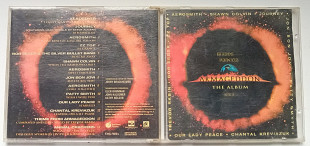 Музыка к фильму - Armageddon 1998