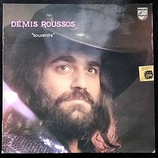 Demis Roussos – Souvenirs