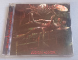 Sick Morgue - Surgical Mutation