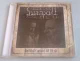 Swampcult - An Idol Carved Of Flesh