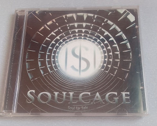Soulcage - Soul for Sale