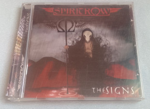 Spiritrow - The Signs