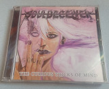 Souldeceiver - The Curious Tricks Of Mind