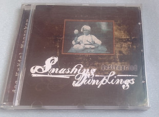 Smashing Dumplings - Gastrogrind