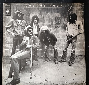 Dr. Hook And The Medicine Show – Doctor Hook
