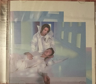 Cd диск David Bowie – Hours... (1999)