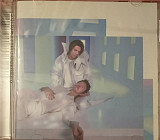 Cd диск David Bowie – Hours... (1999)