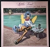 Little Feat – Down On The Farm