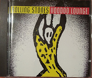 Cd диск Rolling Stones – Voodoo Lounge (1994)