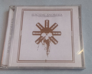 Suicidal Anorexia - MHIIMB*MSBFAR