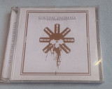 Suicidal Anorexia - MHIIMB*MSBFAR