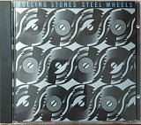 Cd диск Rolling Stones – Steel Wheels (1989)