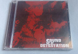 Sound Of Detestation - Sound Of Detеstation