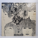 The Beatles – Revolver LP 12" (Прайс 37654)