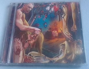 Splattered Mermaids - Reforged In Gore