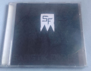 Sadistik Forest - Sadistik Forest