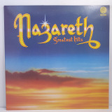 Nazareth – Greatest Hits LP 12" (Прайс 31648)