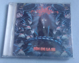 Sacrificio - Fin De La Fe