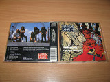 NAPALM DEATH - Harmony Corruption (1990 Earache NIMBUS, UK)