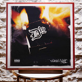D12 – Devil's Night (IVC Edition, Orange w/ Red Marbled Vinyl)