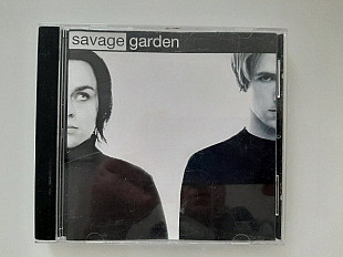 Savage Garden