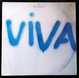La Dusseldorf – Viva