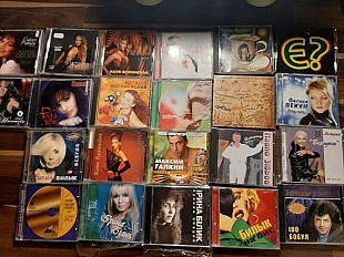 Ірина Білик Валерий Маренич