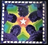 Steppenwolf – The Second