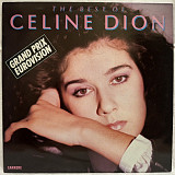 Celine Dion - The Best Of Celine Dion - 1981-87. (LP). 12. Vinyl. Пластинка. France.
