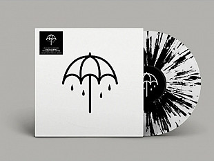 Bring Me The Horizon - That's The Spirit (10th Anniversary Splatter Vinyl)